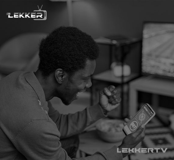Exploring Lekker Iptv Streaming Players in 2024 for Exceptional Entertainment.