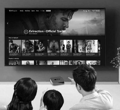 Learn how to set up your IPTV service at home with our step-by-step guide. From device connections to subscription activation, we cover everything you need to know for a seamless setup process.